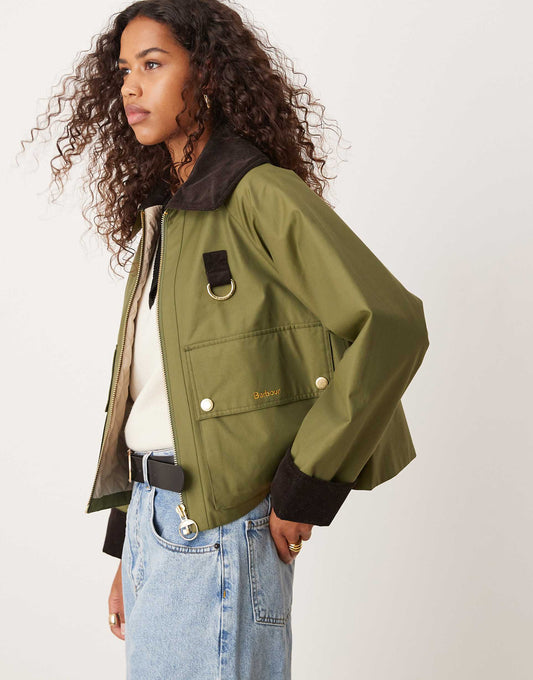 Nora Casual  Jacket