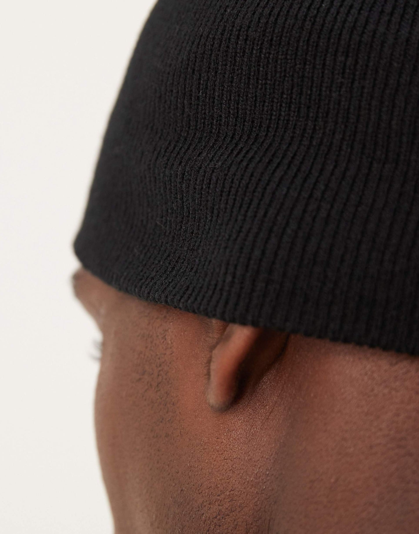 Standard Skull Beanie