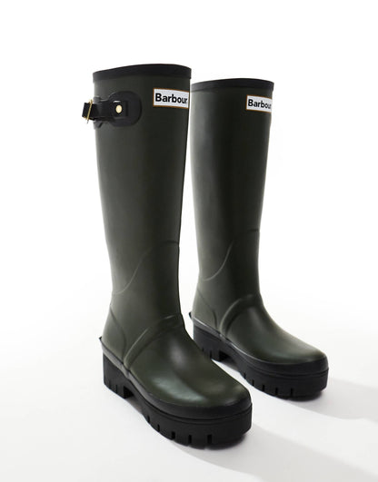 Snowdon Tall Welly