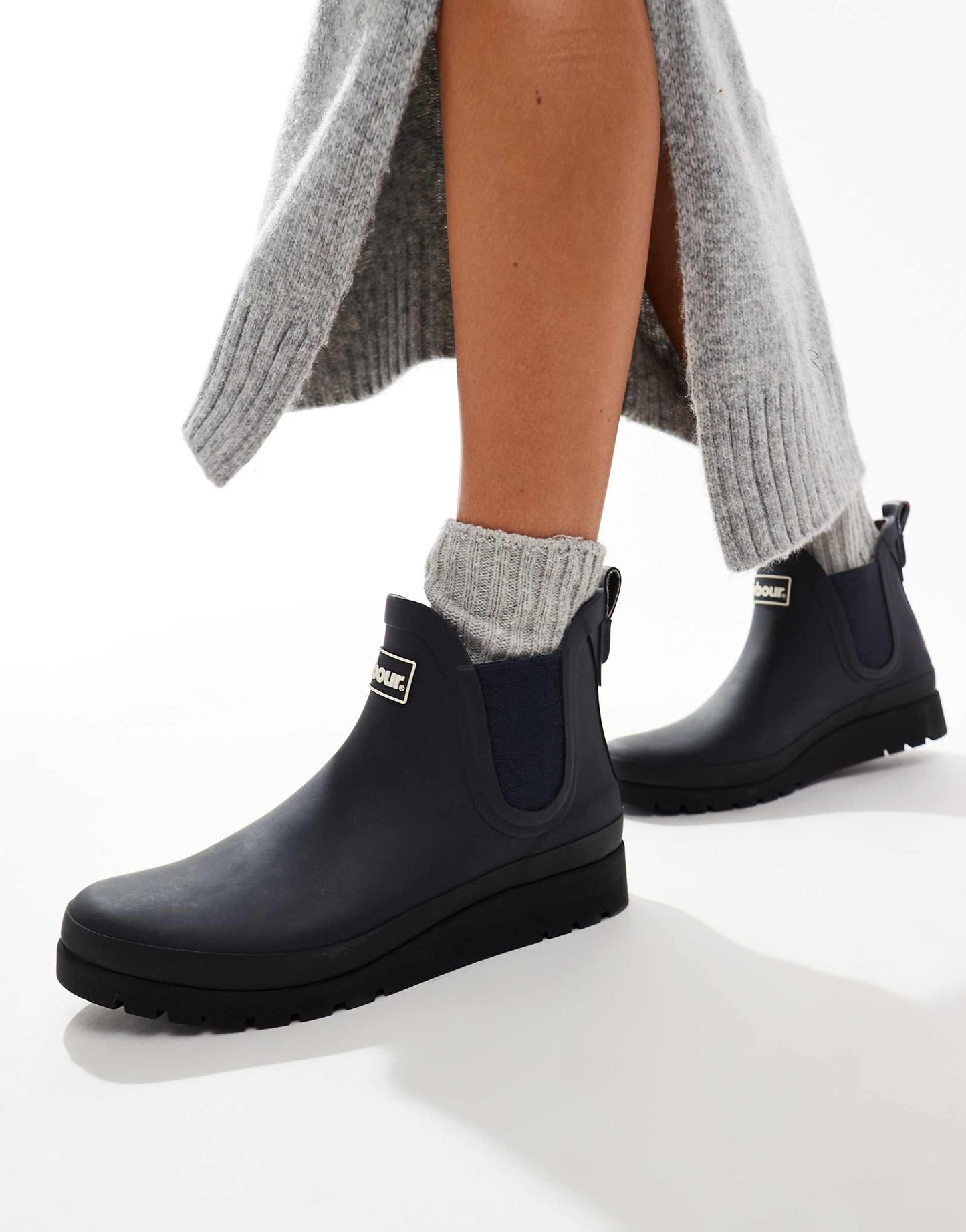 Clifton Wedge Chelsea Welly