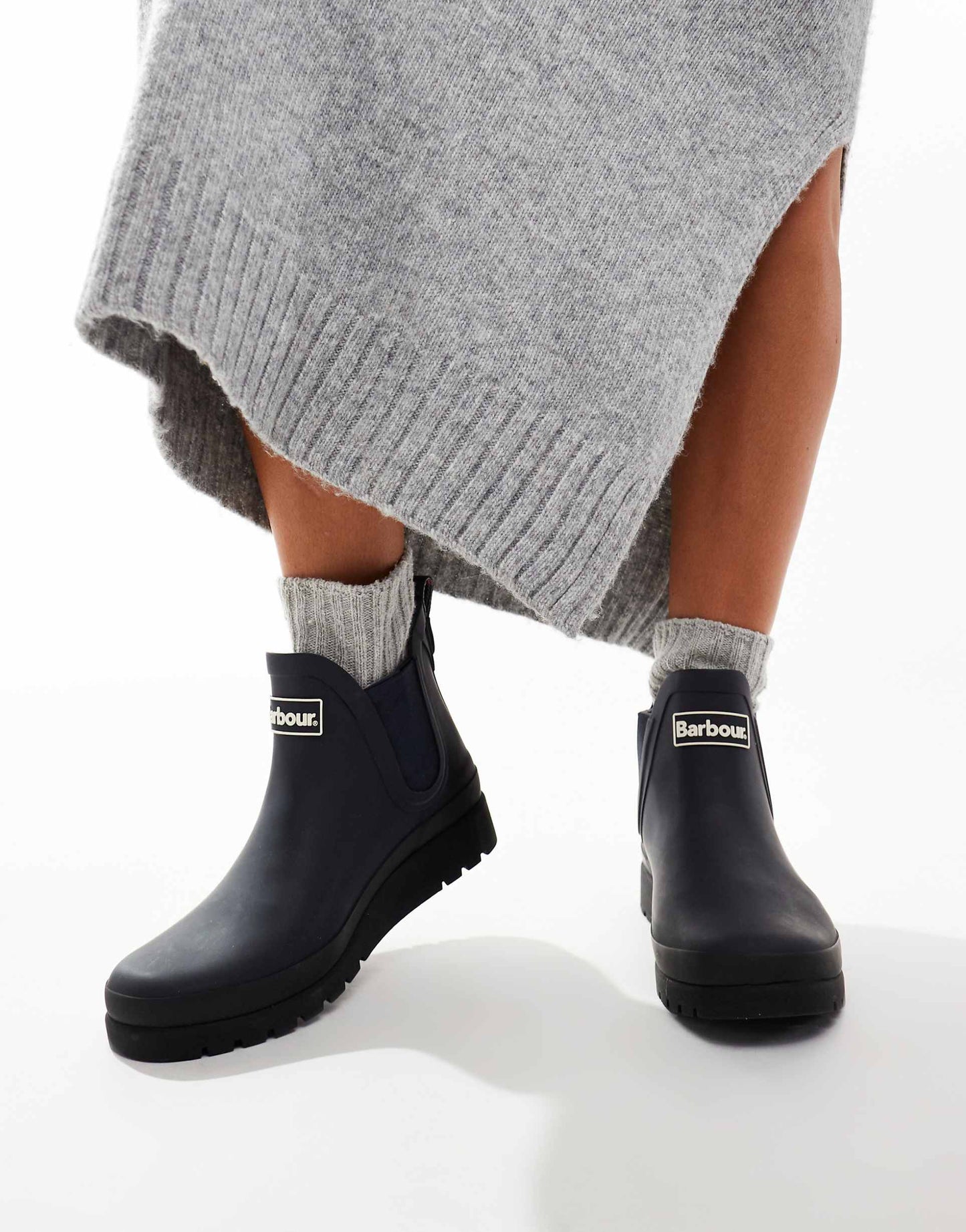 Clifton Wedge Chelsea Welly