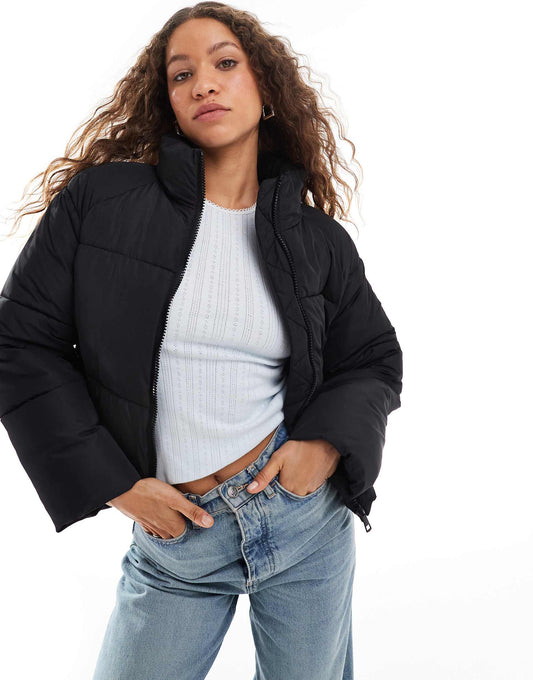 Padded Jacket