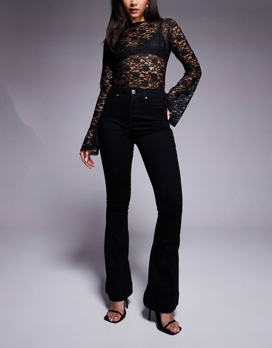 Flare Jean