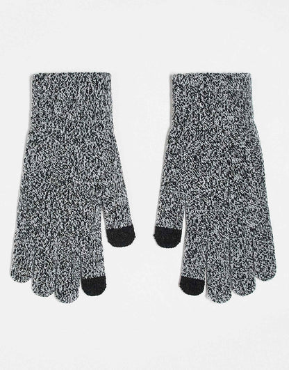 Touchscreen Gloves