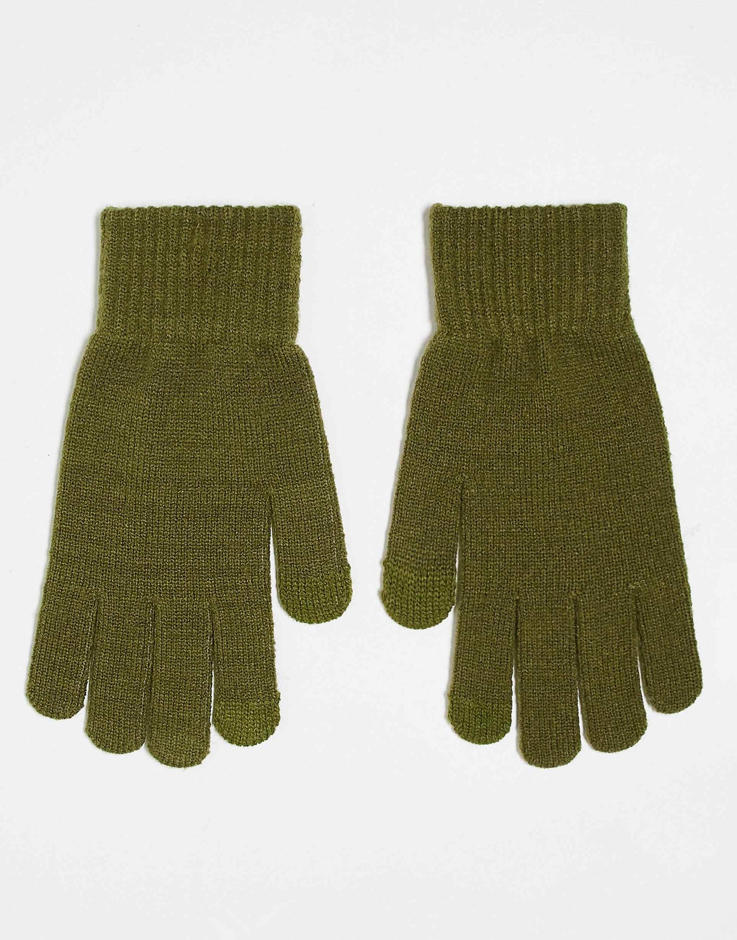 Touchscreen Gloves