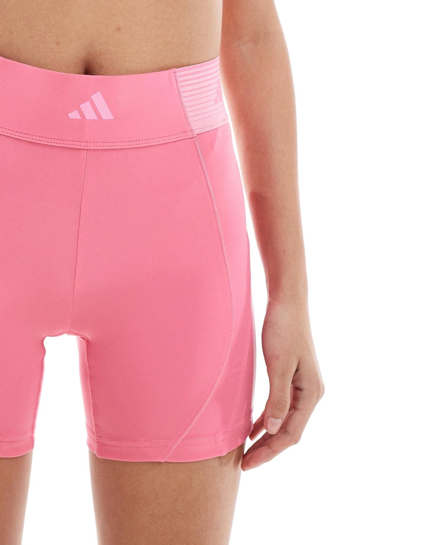 Hyper Glam Shorts