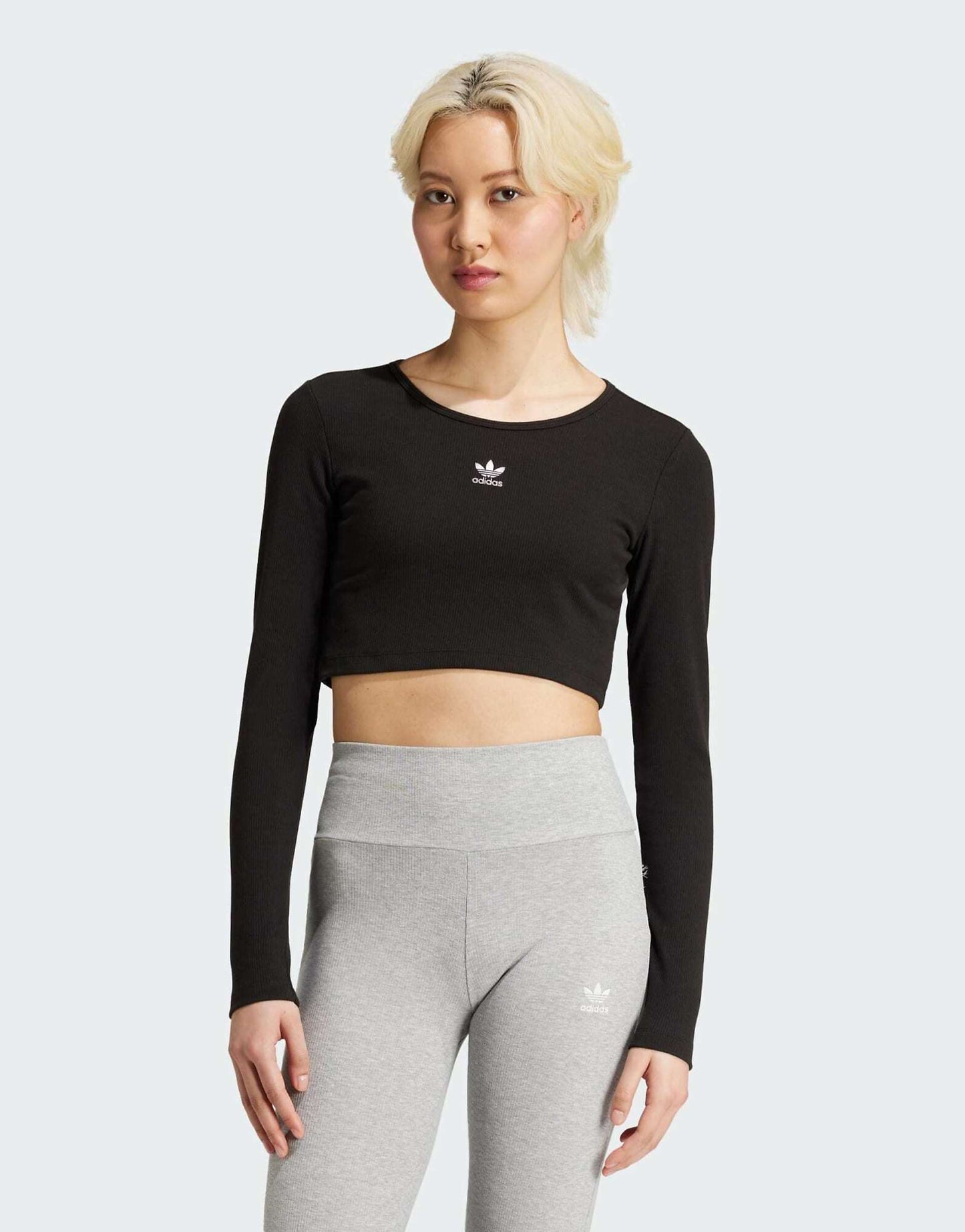 Ess Crop Ls