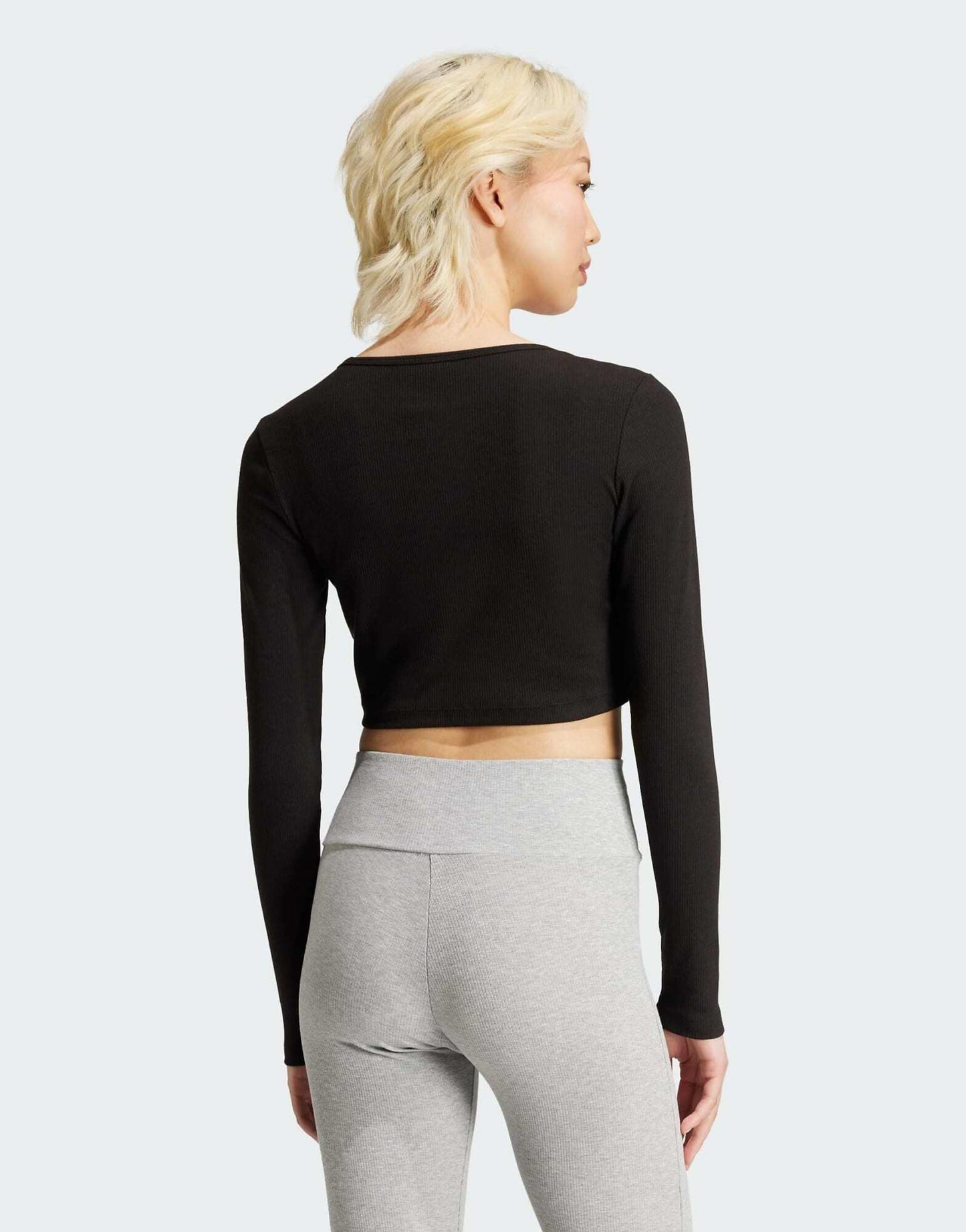 Ess Crop Ls