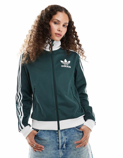 Beckenbauer Track Top
