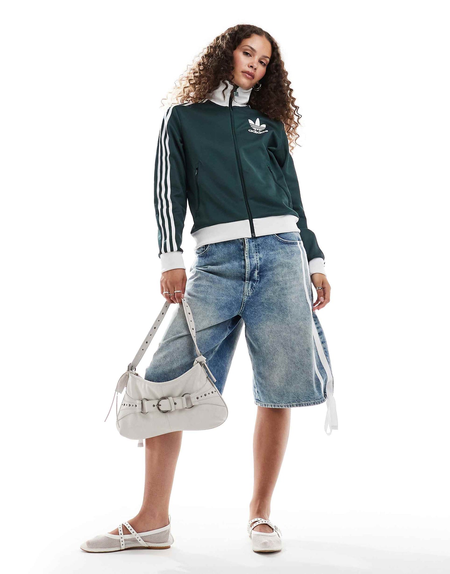 Beckenbauer Track Top