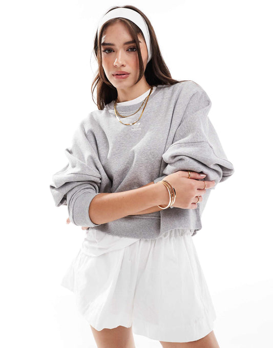 Essentials Crew Sweatshirt