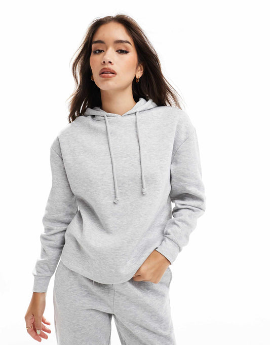 Sweat Hoodie Co-Ord