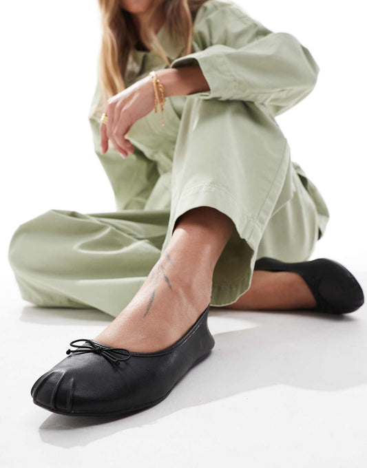 Ballet Pump