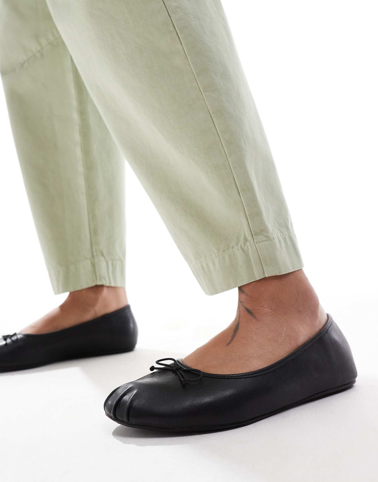 Ballet Pump