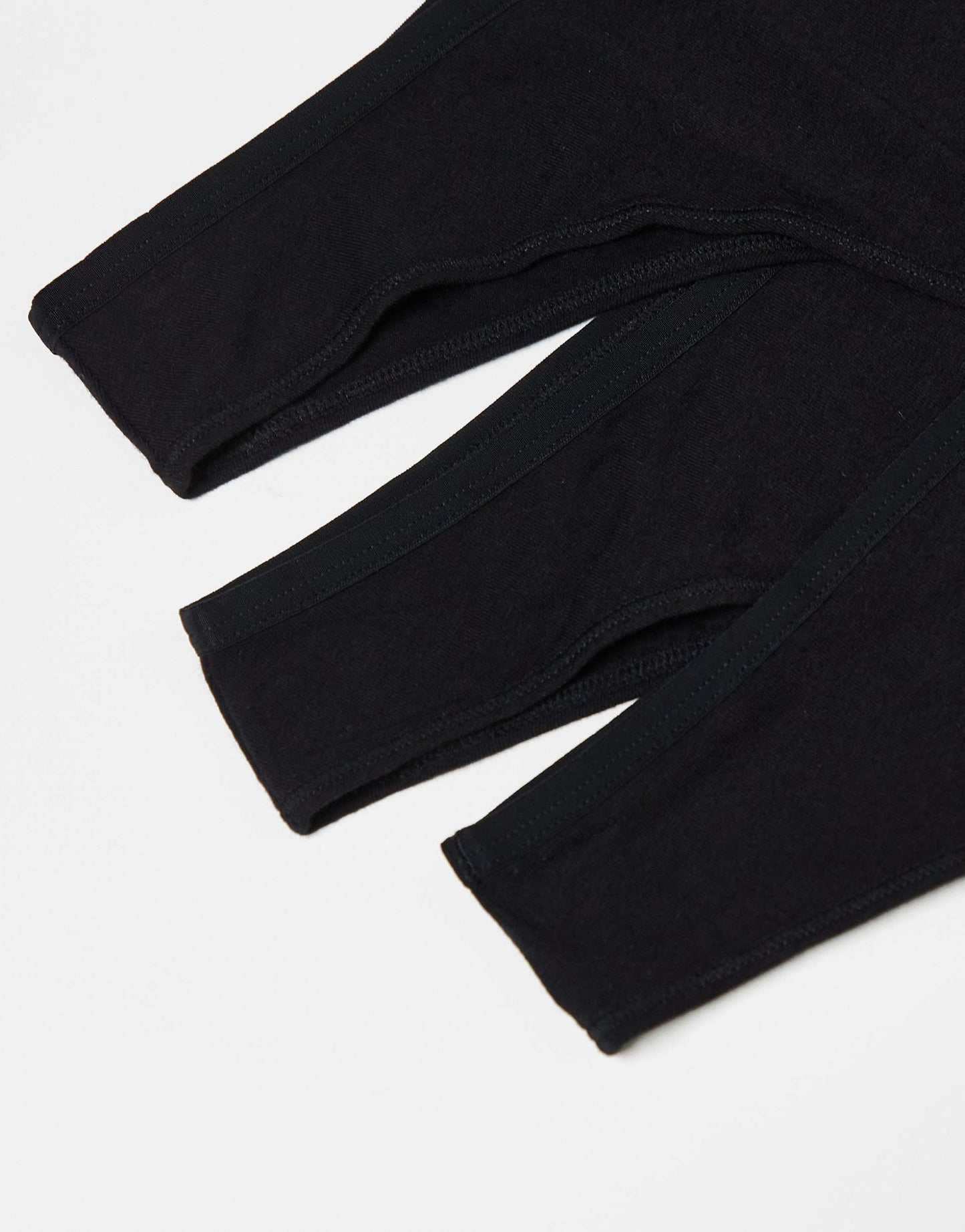 Inez 3-Pack Briefs