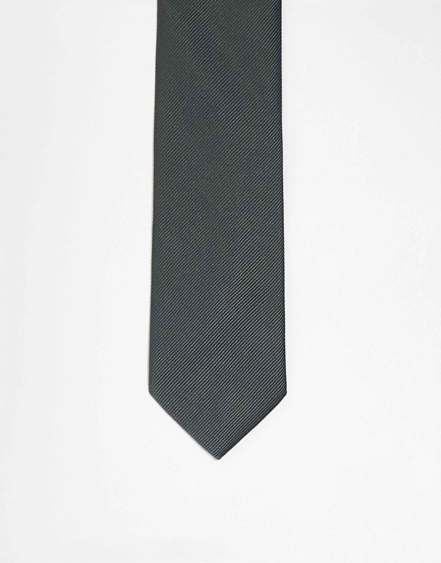 Slim Tie