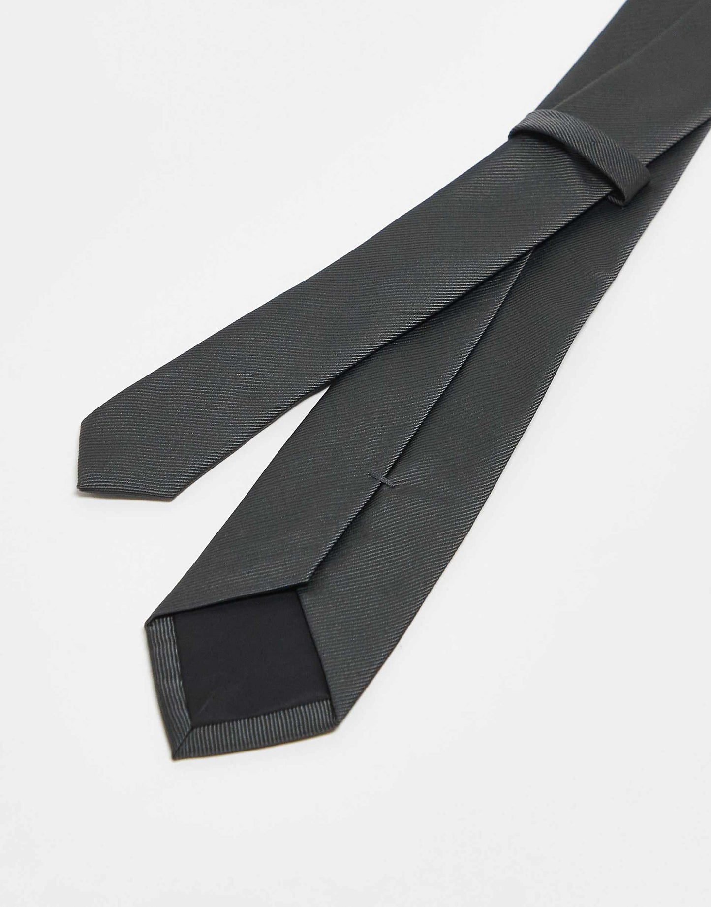 Slim Tie