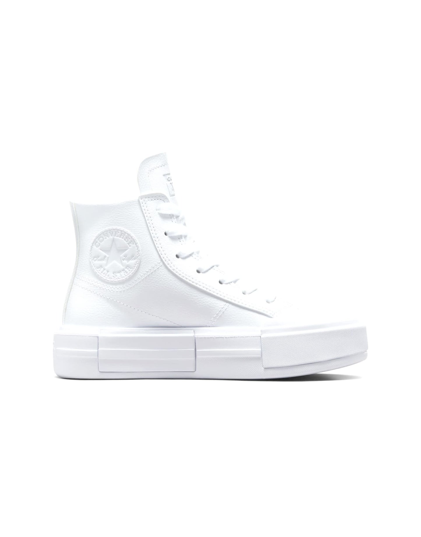 Chuck Taylor All Star Hi Cruise Trainers
