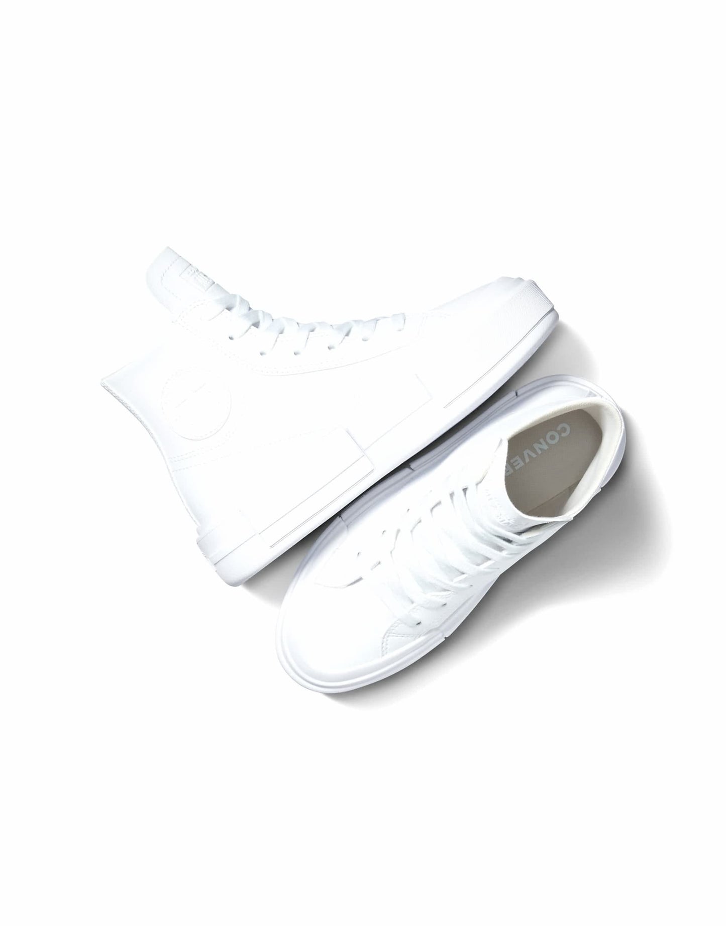 Chuck Taylor All Star Hi Cruise Trainers
