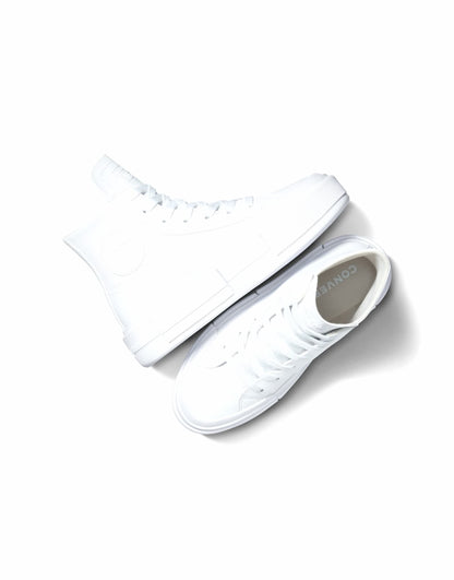 Chuck Taylor All Star Hi Cruise Trainers