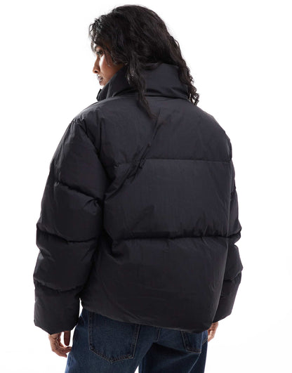 Cropped Down Puffer