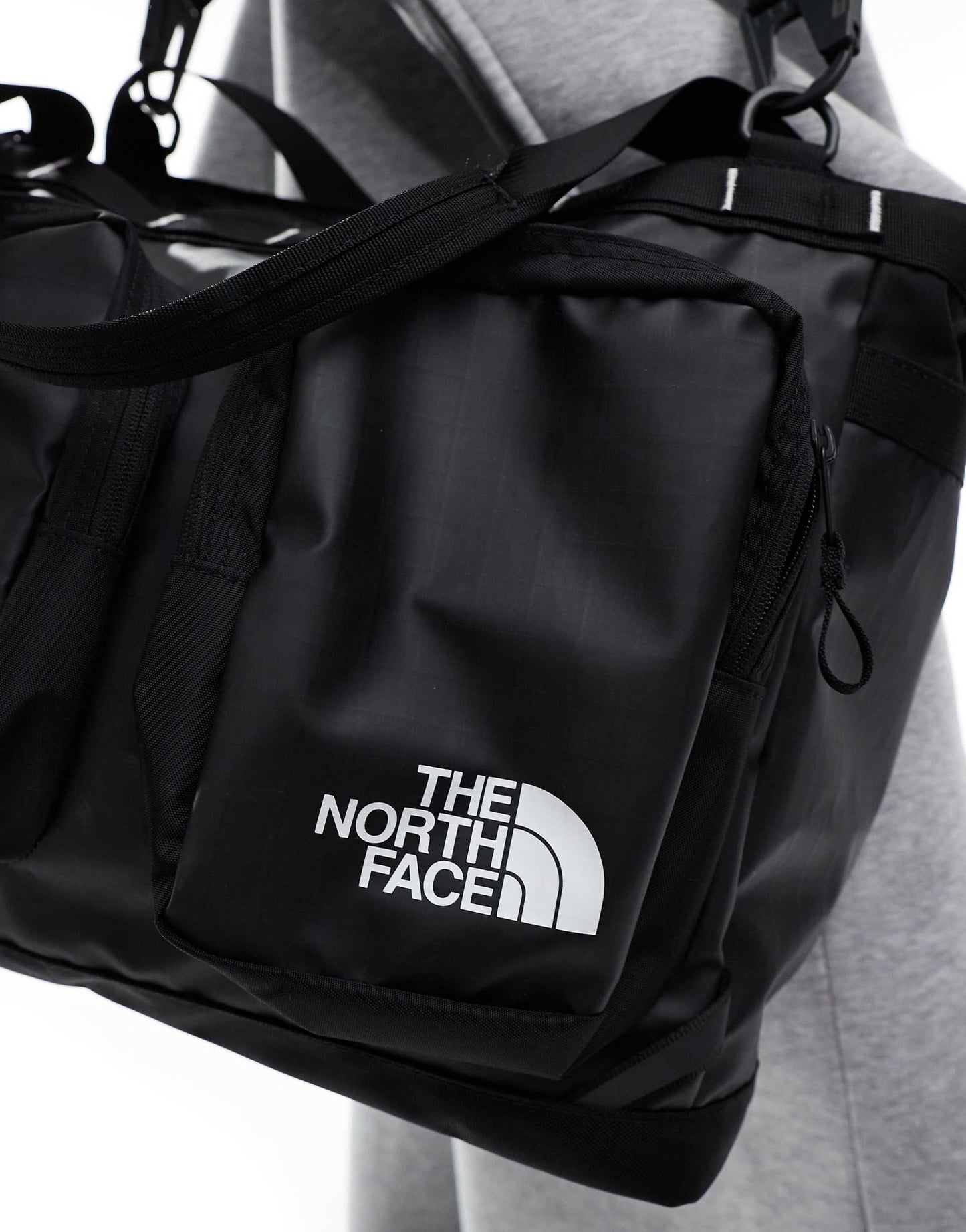 Base Camp Voyager Tote Bag