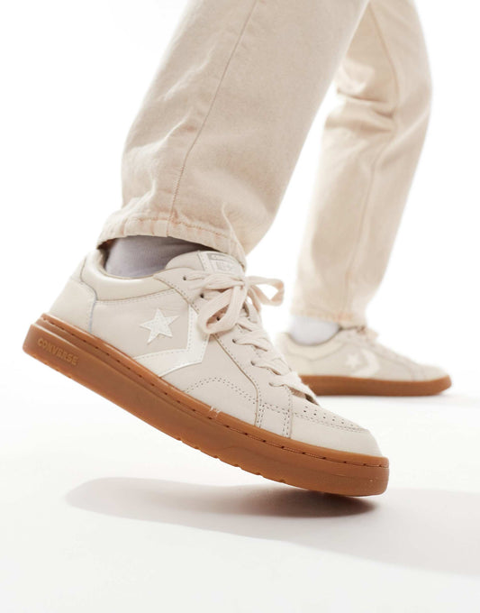 Pro Blaze Classic Ox Trainers