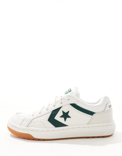 Pro Blaze Classic Ox Trainers