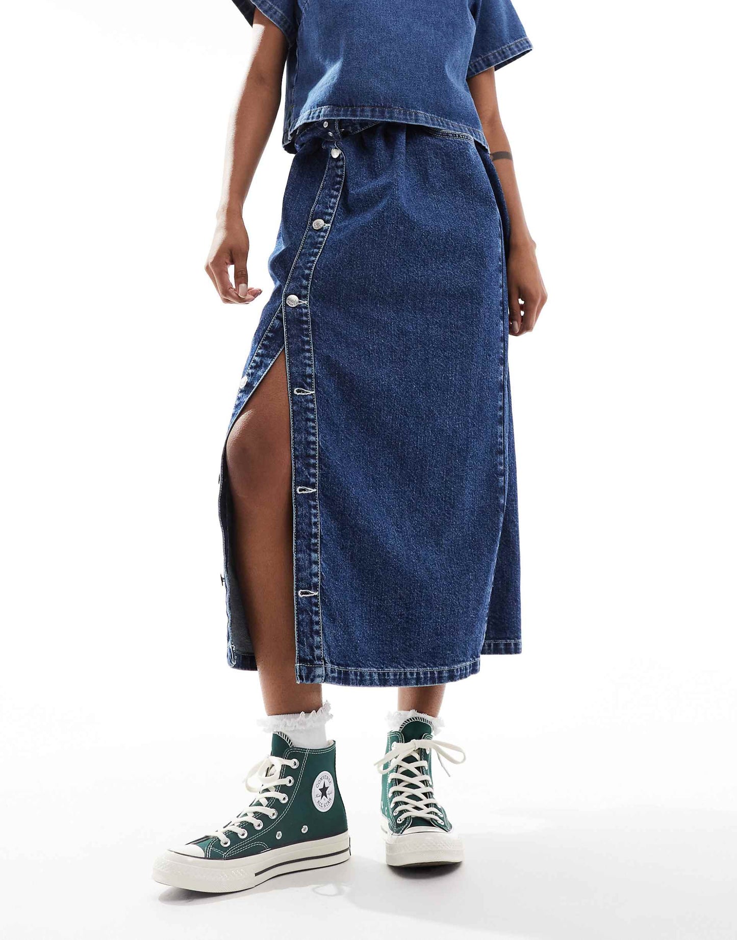 Chuck 70 Hi Trainers