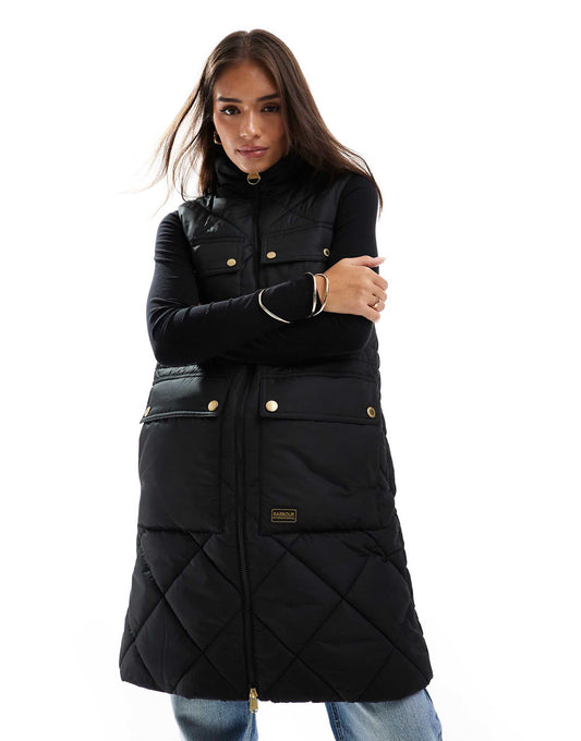 International Meir Gilet