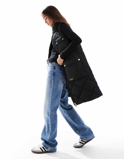 International Meir Gilet