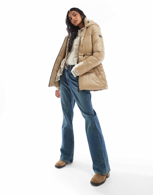 International Watkins Puffer