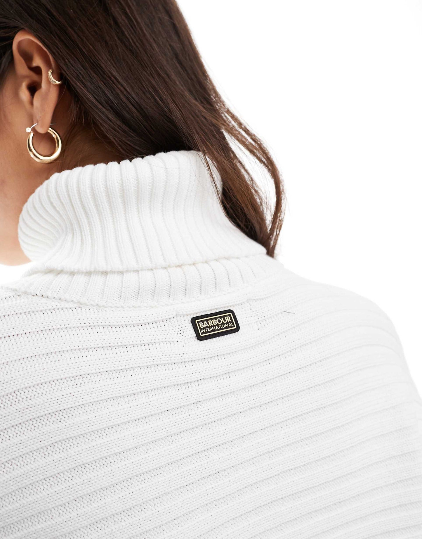 International Serova Knitted Jumper