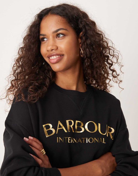 International Laia Sweatshirt