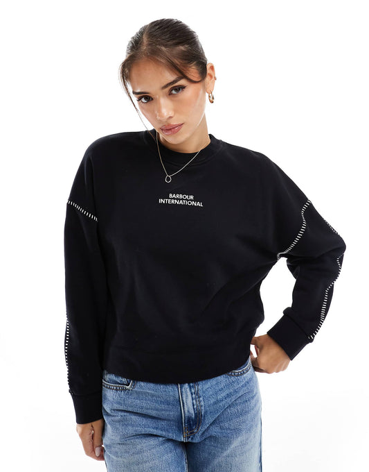 International Christa Sweatshirt