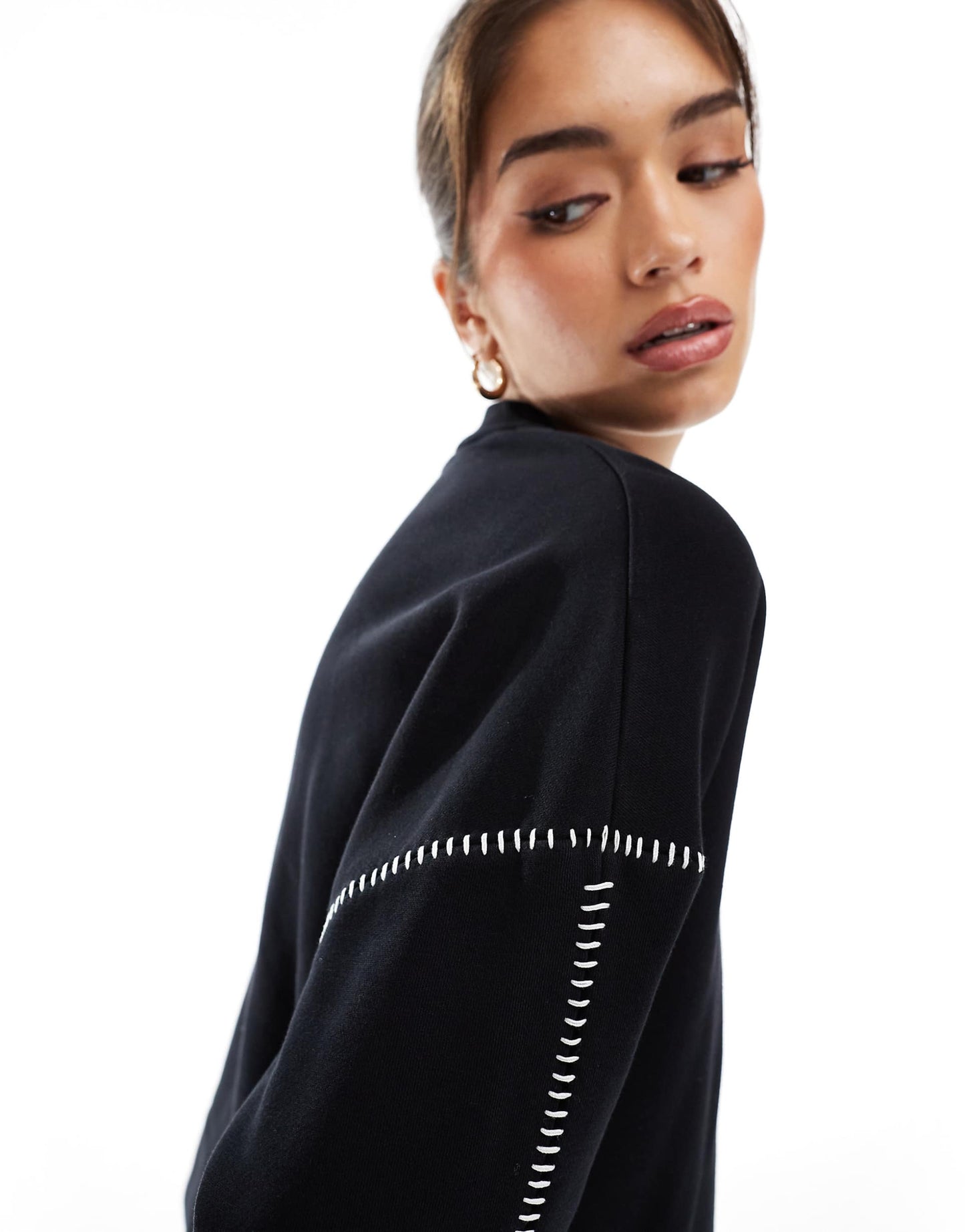 International Christa Sweatshirt