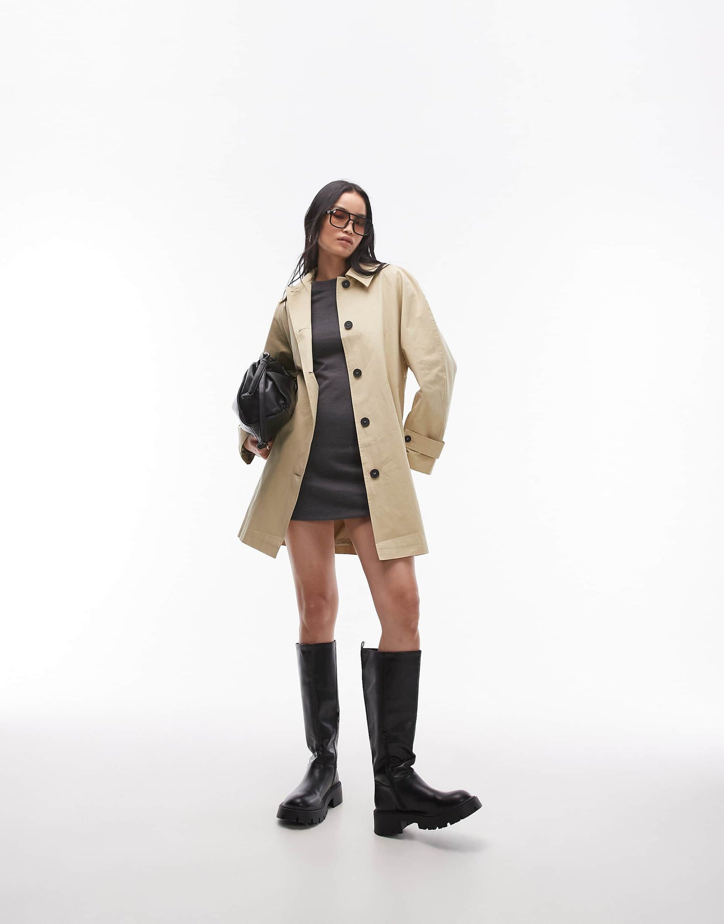 Ultimate Trench Coat
