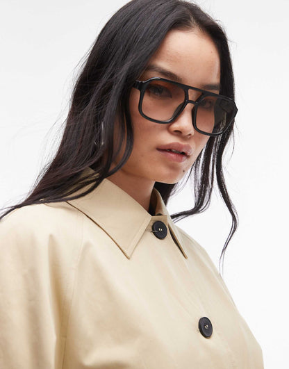 Ultimate Trench Coat