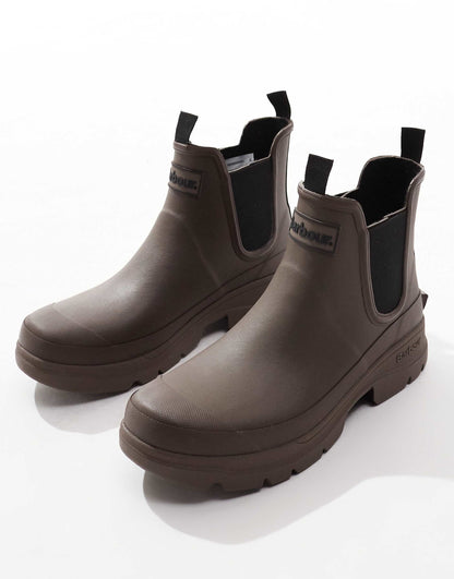 Nimbus Chunky Chelsea Wellington Boots