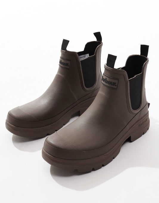 Nimbus Chunky Chelsea Wellington Boots