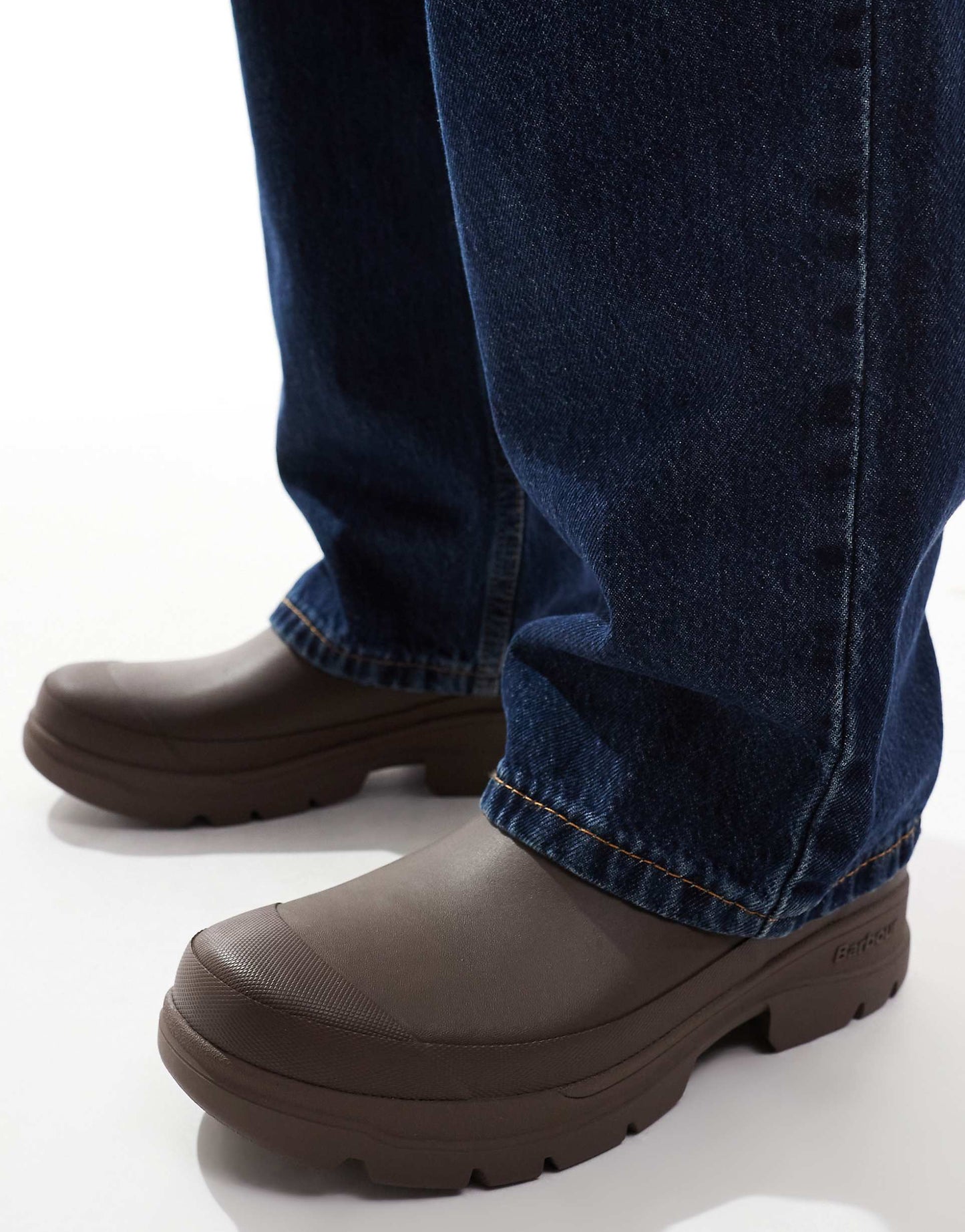 Nimbus Chunky Chelsea Wellington Boots