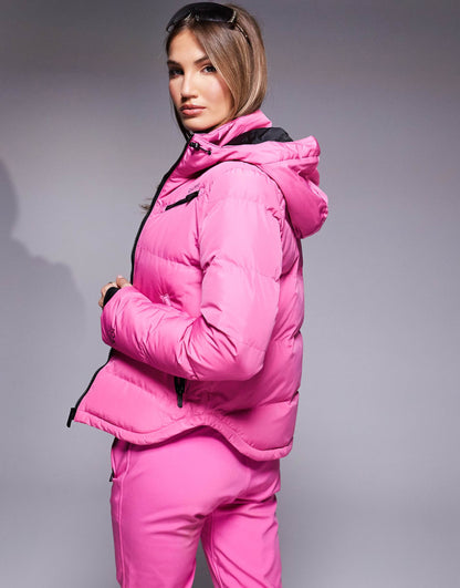 Prtlucid Snow Jacket
