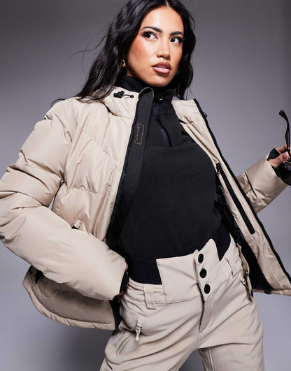 Prtlucid Snow Jacket