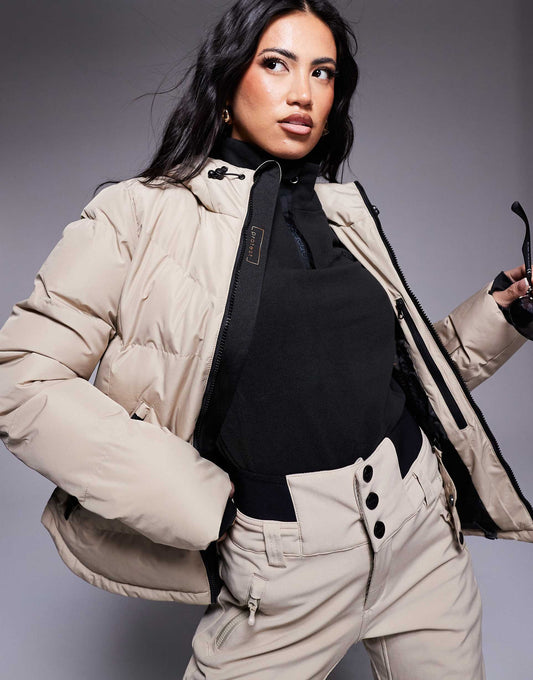 Prtlucid Snow Jacket