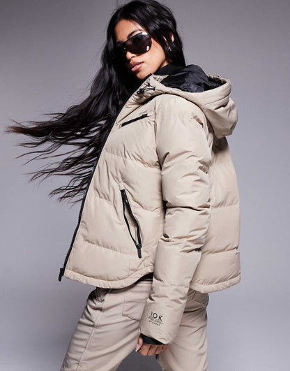 Prtlucid Snow Jacket