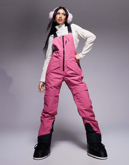 Prtnavaz Ski Salopettes