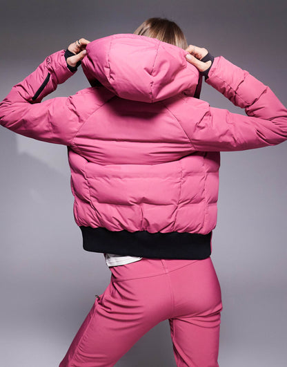 Prtalysumi Snow Jacket
