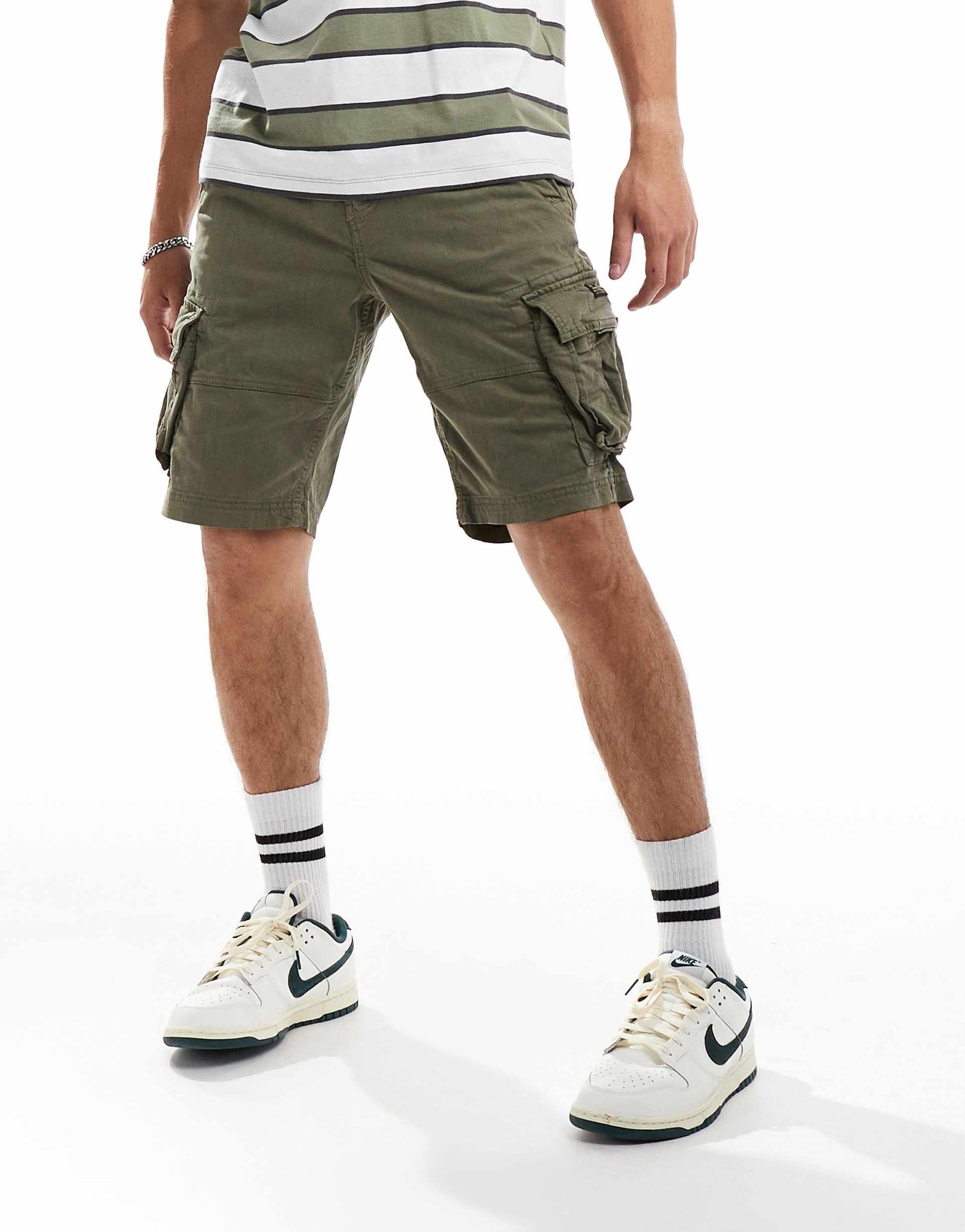 Core Cargo Short