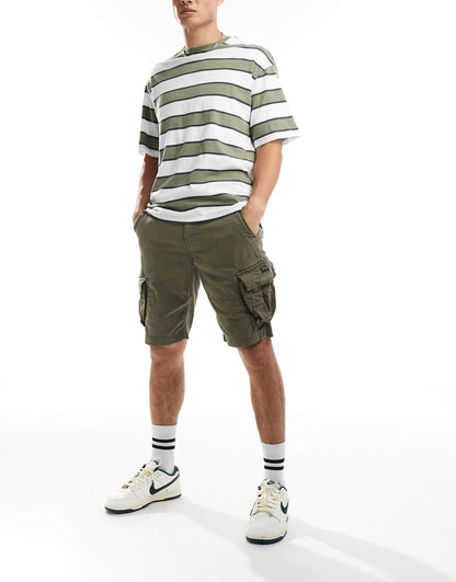 Core Cargo Short