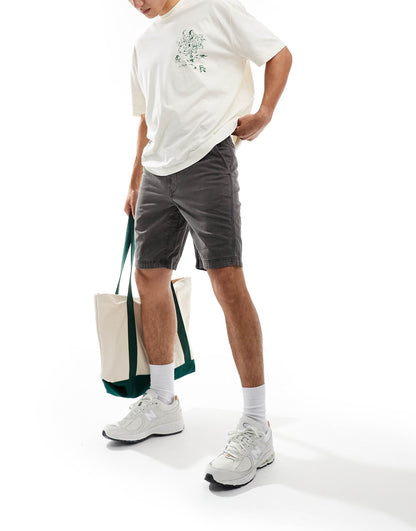 Vintage International Shorts